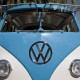 VW Van Lens Sweet Spot Aperture