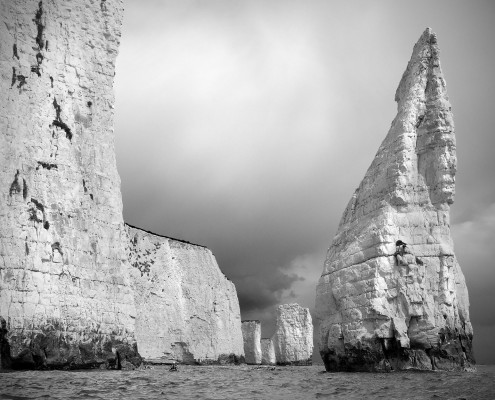 Sea Kayaking Dorset