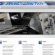 Abwood Machine Tools Website Design
