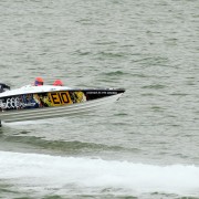 Folkestone Powerboat Racing