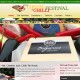 Cheese and Chilli Festival