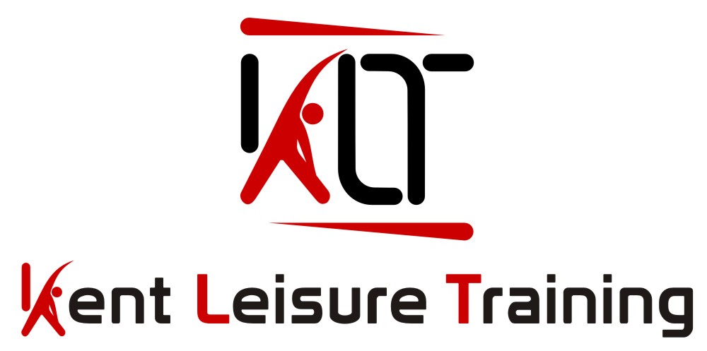 Kent Leisure Training Logo